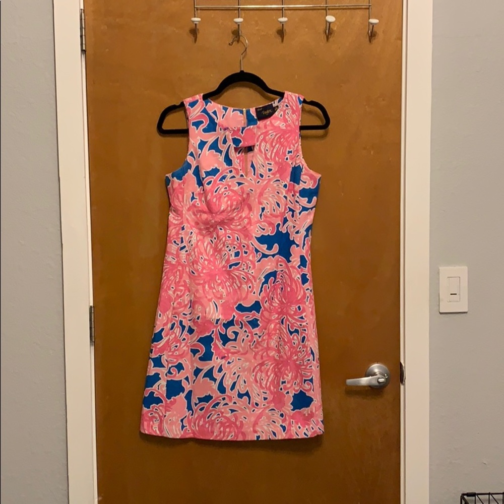 Kentucky Derby Dress